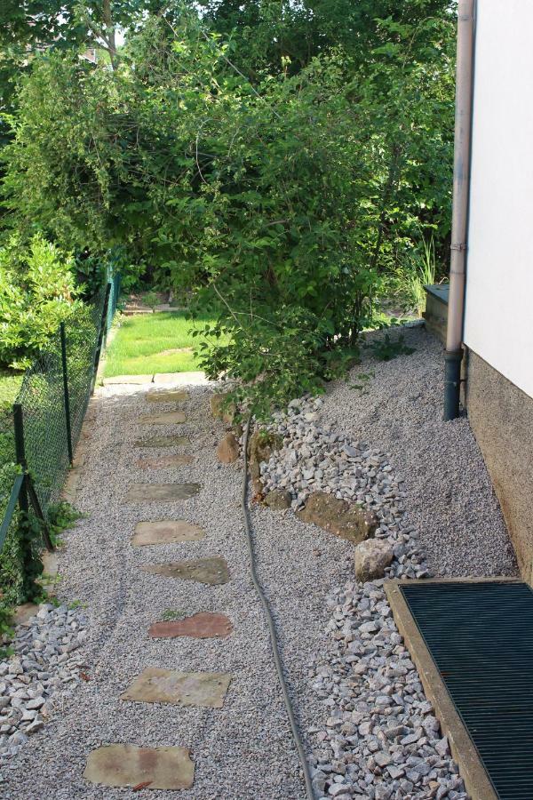Villa La Tour De L'Ill Estrasburgo Exterior foto